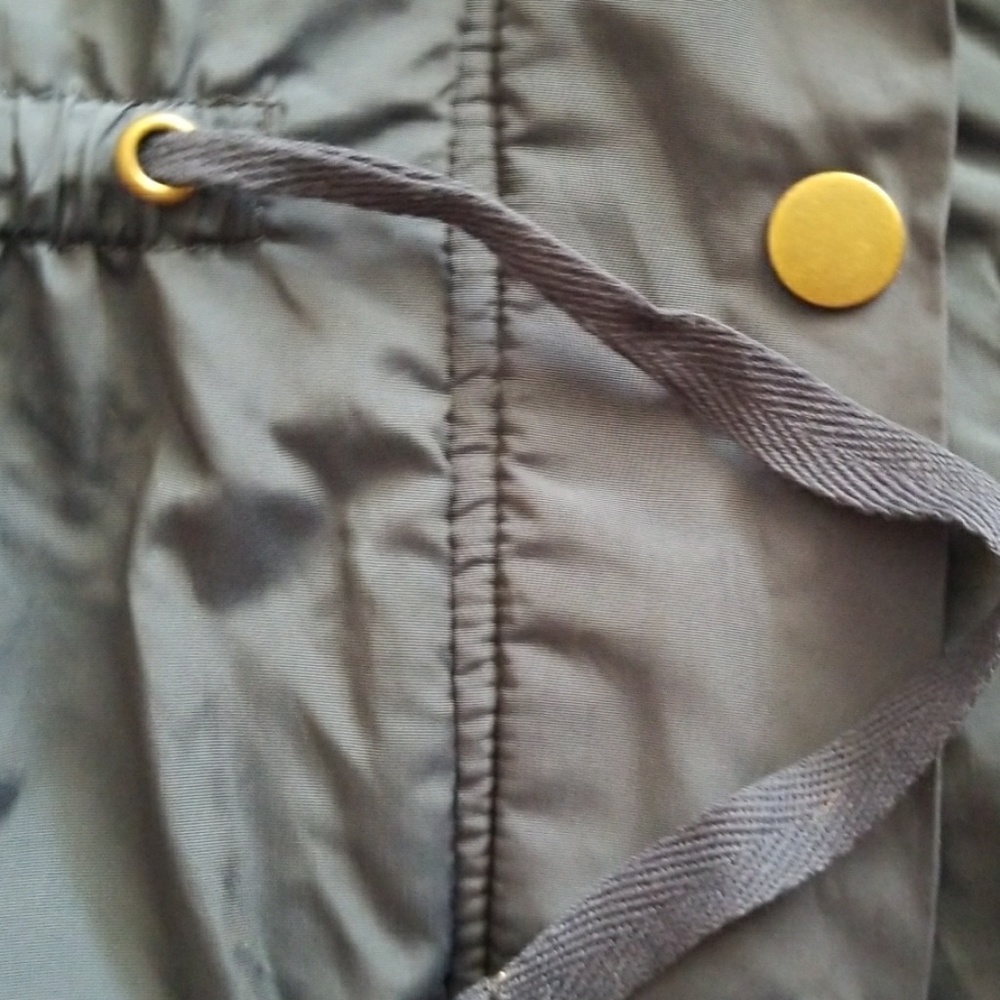 Cozy jacket - Picture 4 of 5
